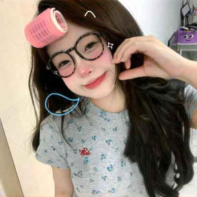 妈妈的客人